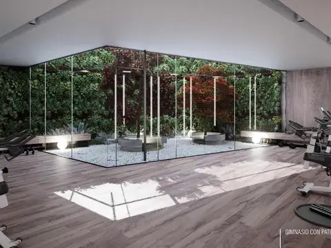 Departamento en Venta A Estrenar