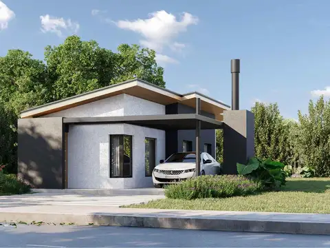 Casa en Venta de 2 dormitorios