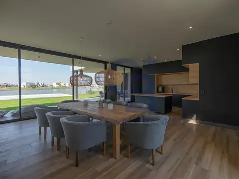 Casa en Venta en San Sebastian, USD 300.000