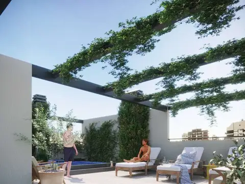 Departamento en Venta en Almagro, USD 177.000