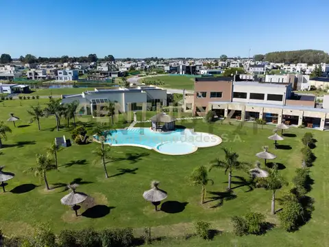 Terreno en Venta en La Alameda, USD 45.000