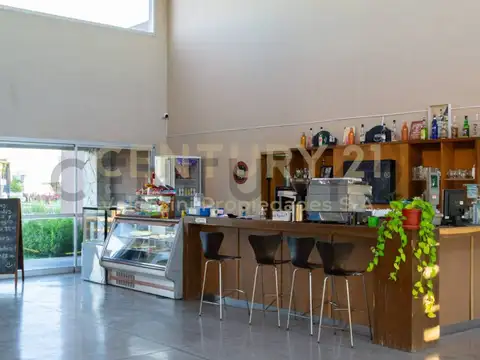 Lote en Venta Barrio La Alameda, Canning.