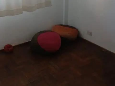 Oficina 3 ambientes con 1 baño