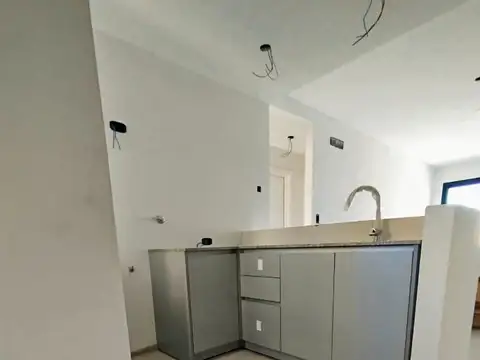 Departamento en Venta en Microcentro, USD 108.000