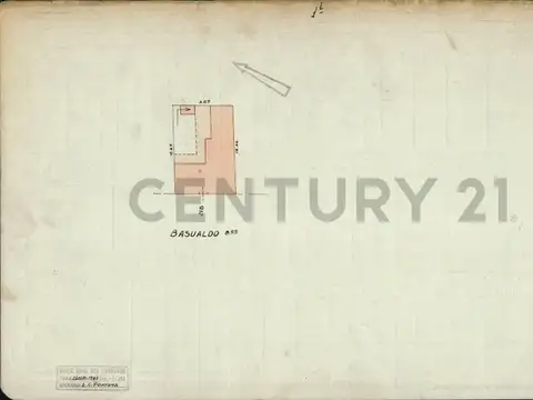 Casa en Venta de 3 dormitorios