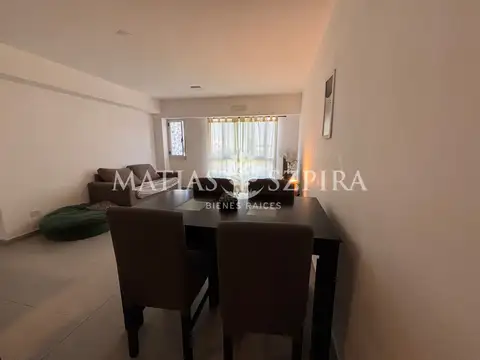 Departamento en Venta 6 años