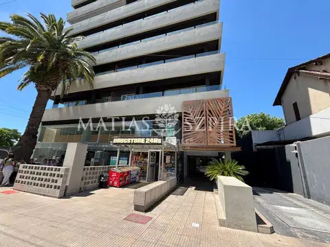 Manuel Rodriguez Fragio 100, Piso 5