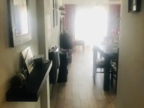 Matheu 2100 , Piso 8