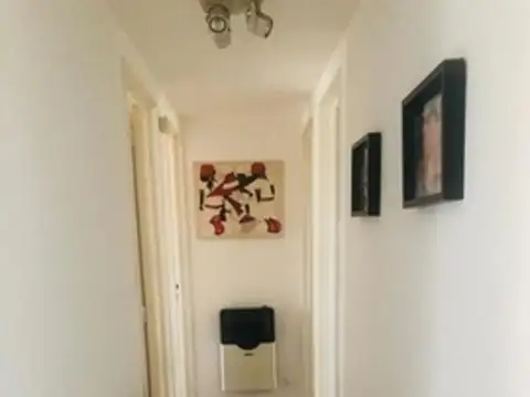 Departamento en Venta en Parque Patricios, USD 125.000