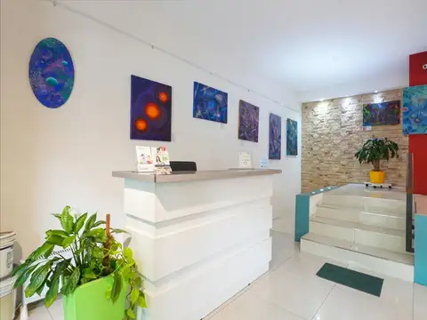 ALQUILER LOCAL COMERCIAL COLEGIALES SOBRE AVENIDA