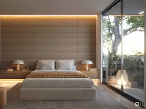 VENTA DEPARTAMENTO 2 AMBIENTES PALERMO