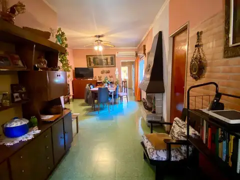 Depto Tipo Casa en Venta de 7 dormitorios