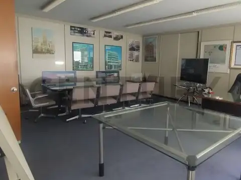 Oficina en Venta en San Nicolás, USD 180.000