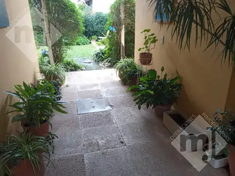 Departamento en Venta en Tigre Centro, USD 110.000