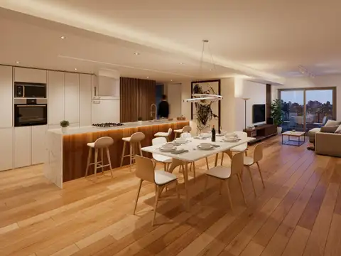 Departamento en Venta en Centro, USD 220.500