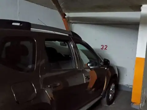 COCHERA QUILMES CENTRO