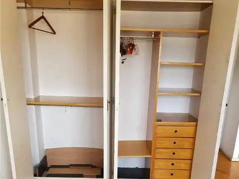 Departamento en Alquiler Apto profesional