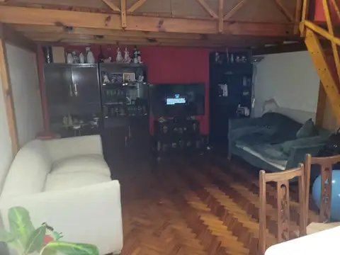 P.H 3 Ambientes al Frente 68 m2 Sin Expensas