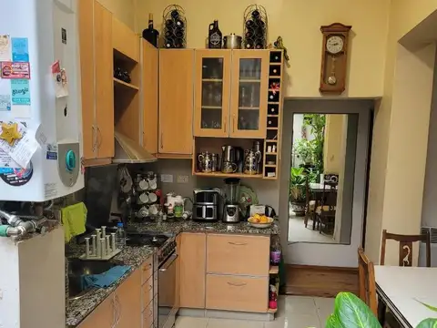 Depto Tipo Casa en Venta de 3 ambientes