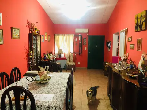 Casa en Venta de 5 dormitorios