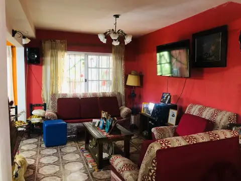 Casa en Venta en Jose Clemente Paz, USD 110.000