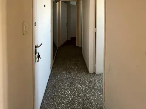 Departamento en Alquiler 40 años