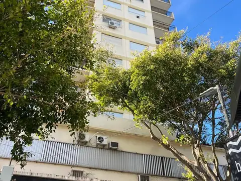 Departamento en Bernal dos ambientes en alquiler