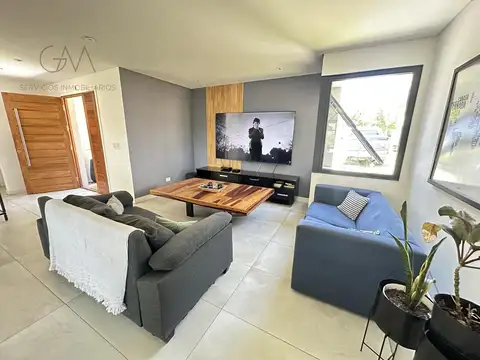 Casa en Alquiler en Arenas del Sur, USD 2.800