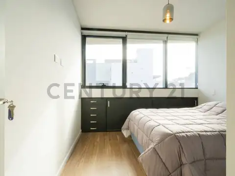 Departamento en Alquiler Temporal de 2 ambientes