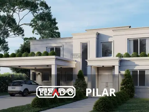 Casa Chalet  en Venta ubicado en Pilara, Pilar, G.B.A. Zona Norte