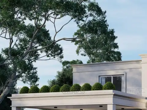 Casa en Venta al Noroeste