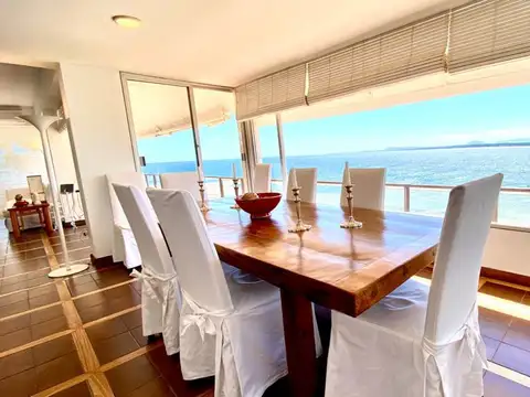 Casa en Venta en Punta Ballena, USD 2.350.000