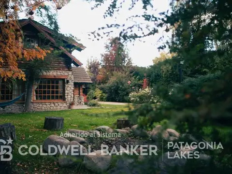 VENTA CASA 290m2 B°EL ONCE habilitada B