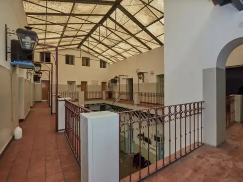Venta Edificio Comercial en San Telmo - 655 m2
