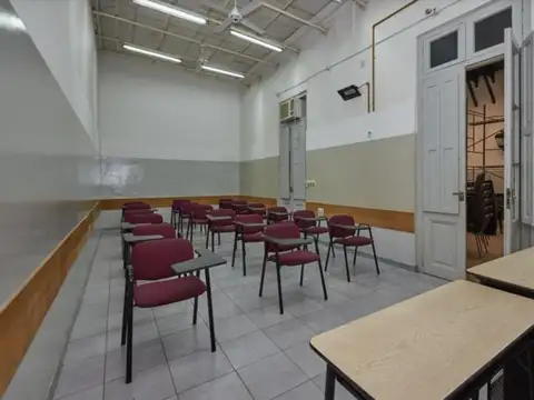 Terreno en Venta 23  mts Fondo