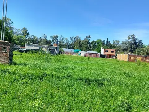 Terreno en Venta de 332,0 m2