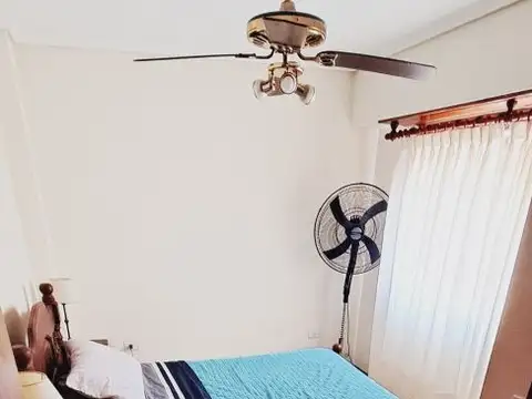 Venta de Departamento 3 Ambientes con Cochera , Punta mogotes Mar del Plata