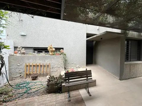 SE VENDE HERMOSA CASA EN SAUCE A 50M DE LA RUTA