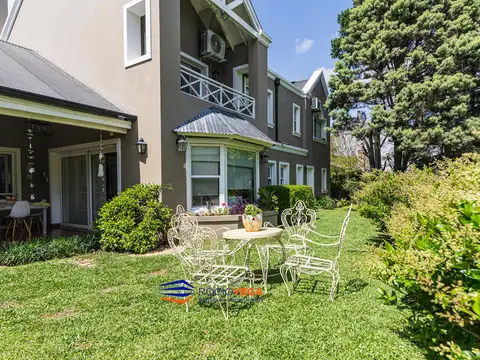 Casa en venta en  San Patricio,Francisco Álvarez