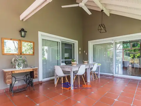 Casa en Venta de 4 dormitorios