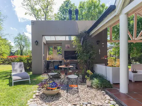 Casa en Venta en San Patricio, USD 450.000