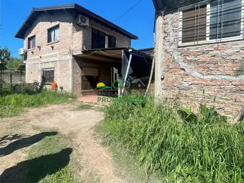 Casa en Venta en Presidente Derqui, USD 280.000