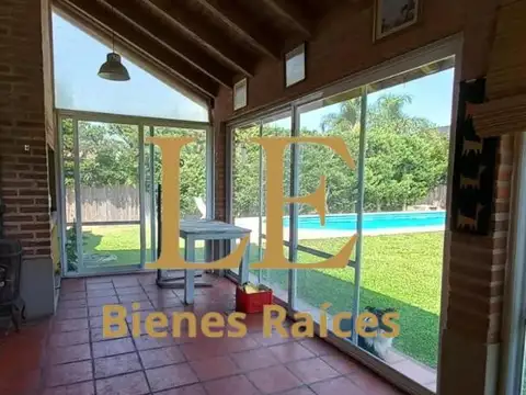 Casa en Venta al Noreste
