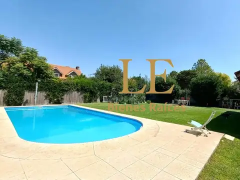 Casa en Venta de 3 dormitorios