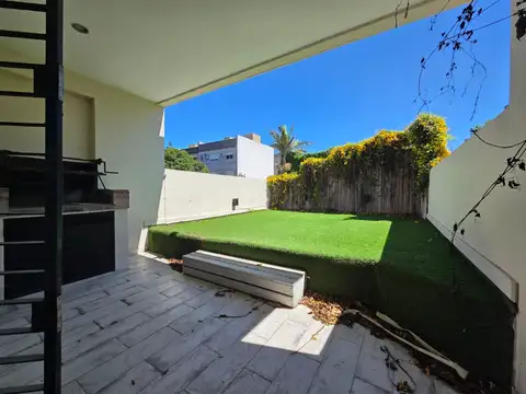 Depto Tipo Casa en Venta 10 años