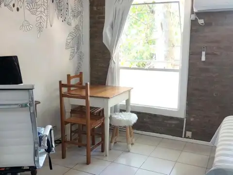 Departamento en Venta en Bella Vista, USD 34.000