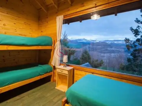 Casa en Venta 15 años