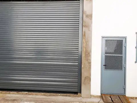 Galpon en Venta en General Pacheco, USD 360.000