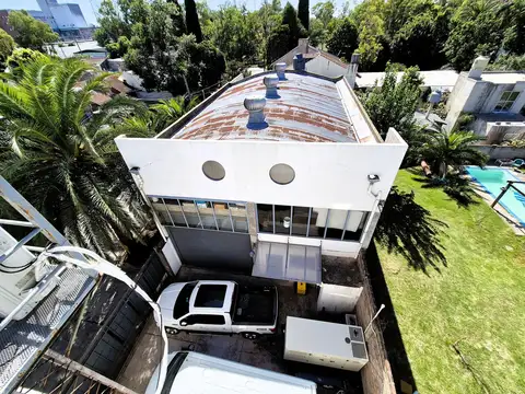 Venta GALPON, CASA y LOCAL COMERCIAL