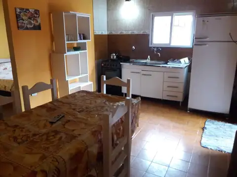 Casa en Venta en San Clemente Del Tuyu, USD 60.000